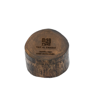 Oud With Oud (12g)