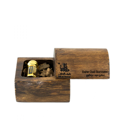 Dehn Oud Barmawi