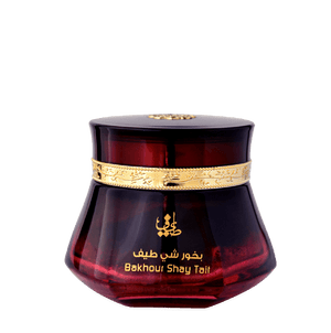 Bakhour Shay Taif
