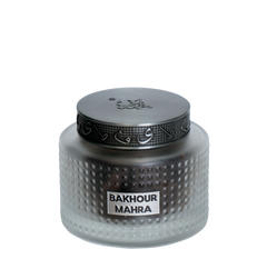 Bakhour Mahra - (22Pcs)