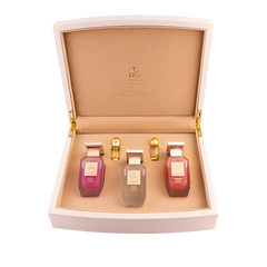 Musk Violet Collection