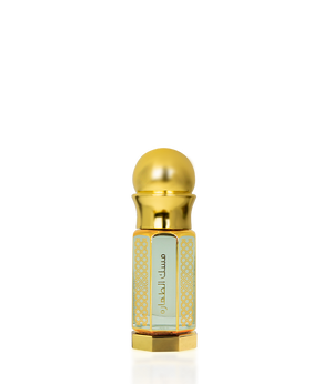 Saffron Oud