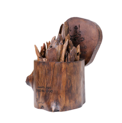 عود بالعود ( 500 جرام )