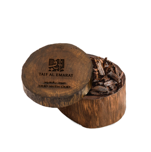 Oud With Oud (36g)