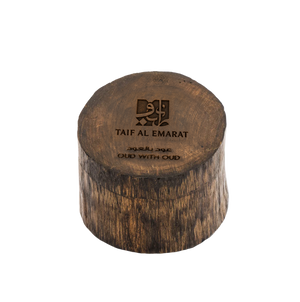 Oud With Oud (36g)