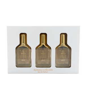 Taif Gift Set From Romance Collection