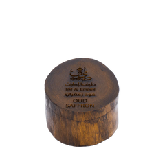 Oud Saffron (12g)
