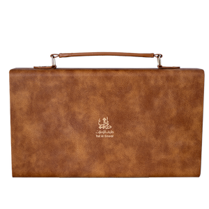 GCC Leather Box ( 3Pcs )