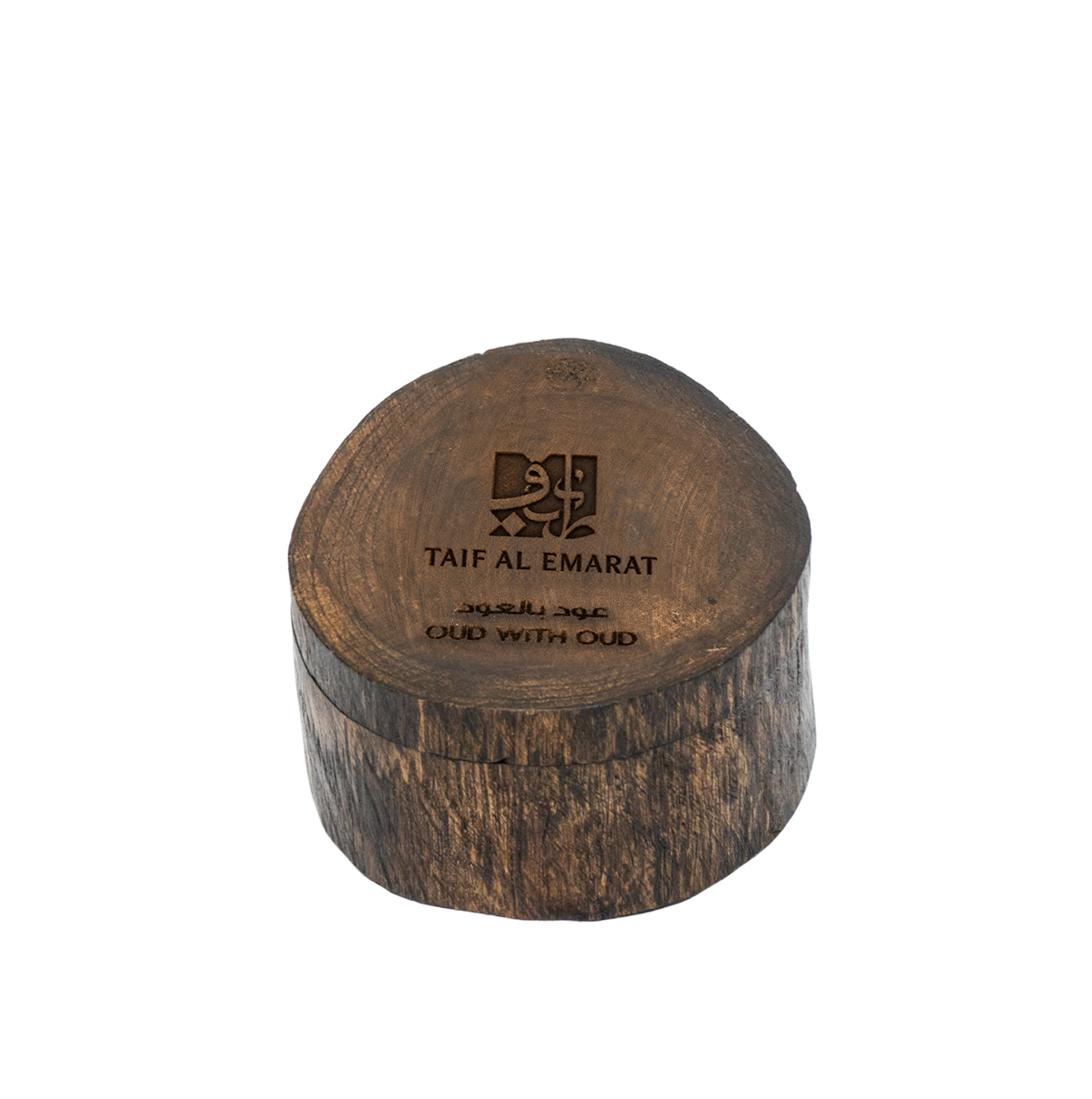Oud With Oud (12g)