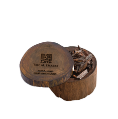 Oud With Oud (12g)