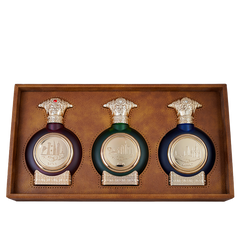 GCC Leather Box ( 3Pcs )