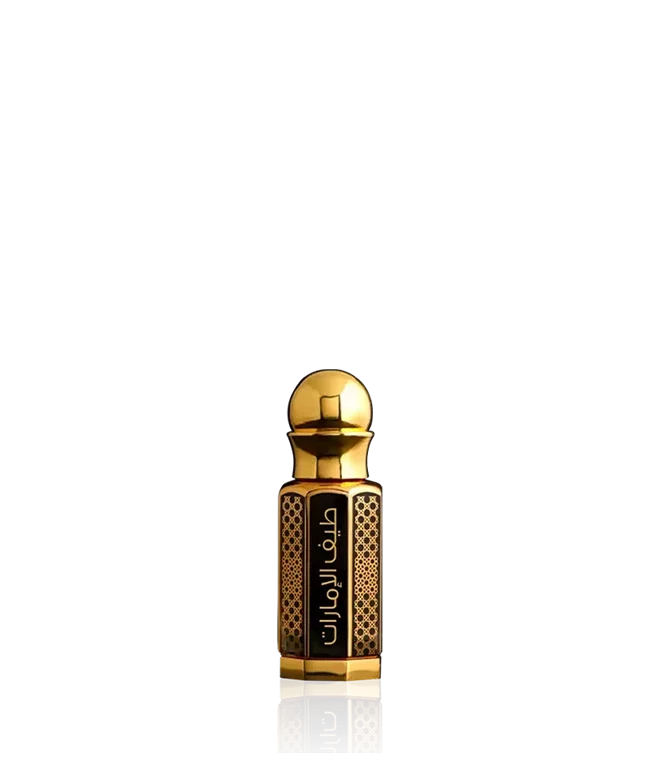 Sheikh Abdullah - (6ml)