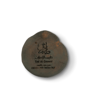 Dehn Oud With Oud