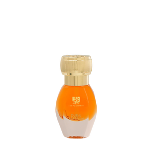 Dubai Saffron