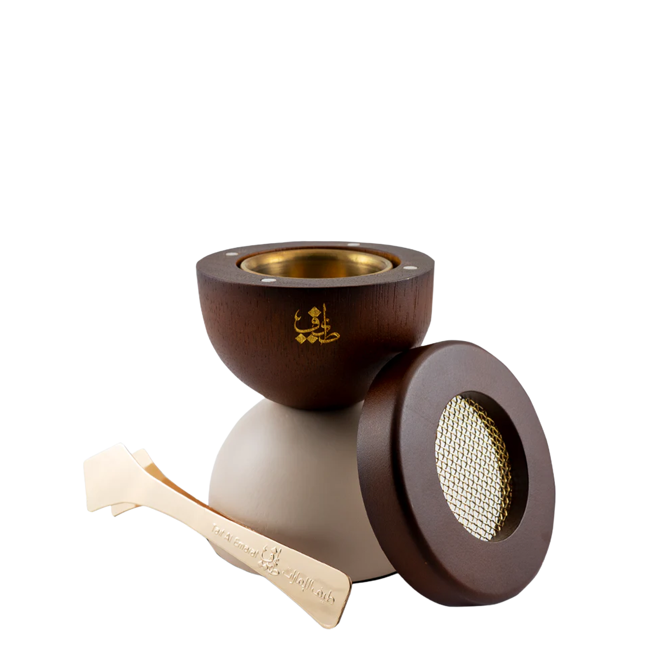 Hair Incense Burner