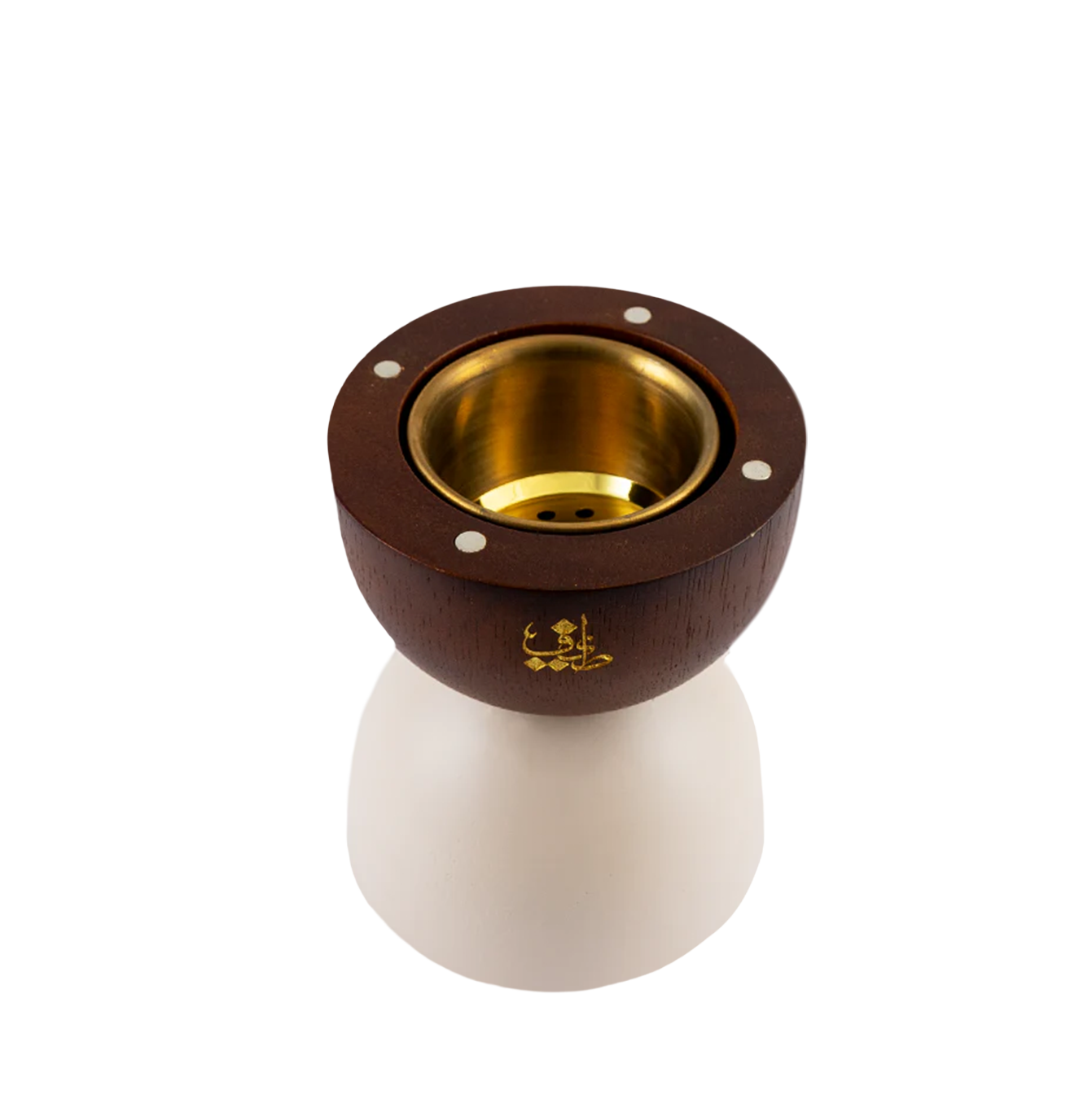 Hair Incense Burner