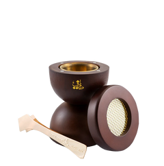 Hair Incense Burner