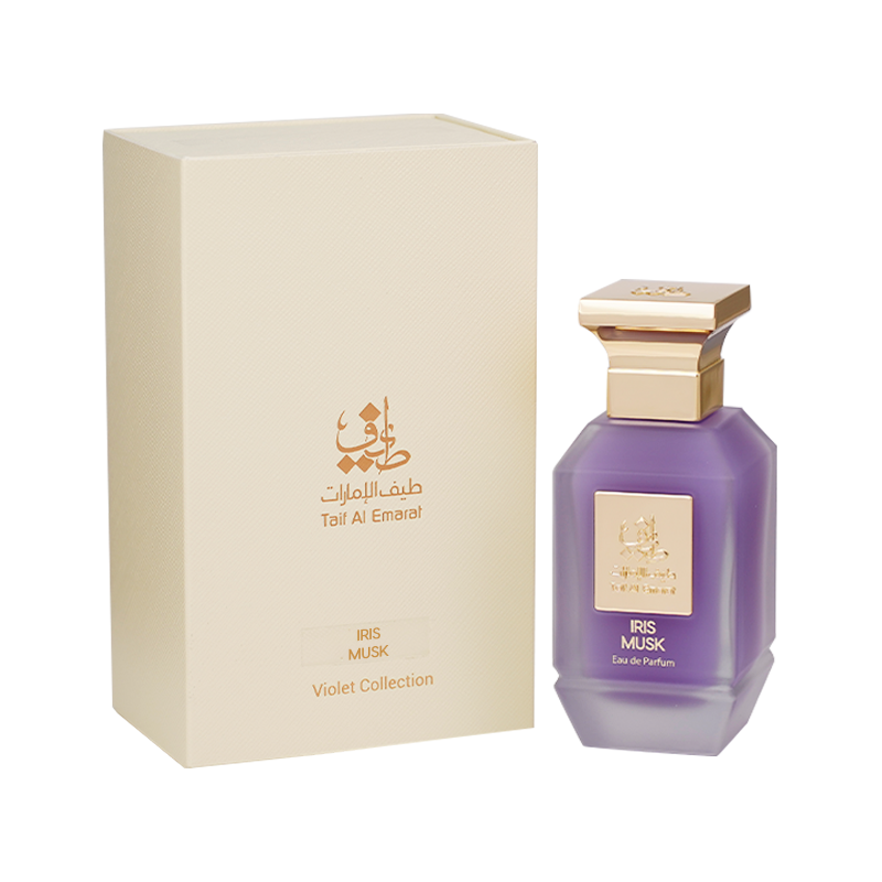 Iris Musk