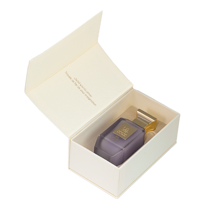 Iris Musk