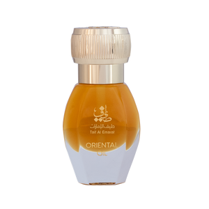 Mori Oud Set