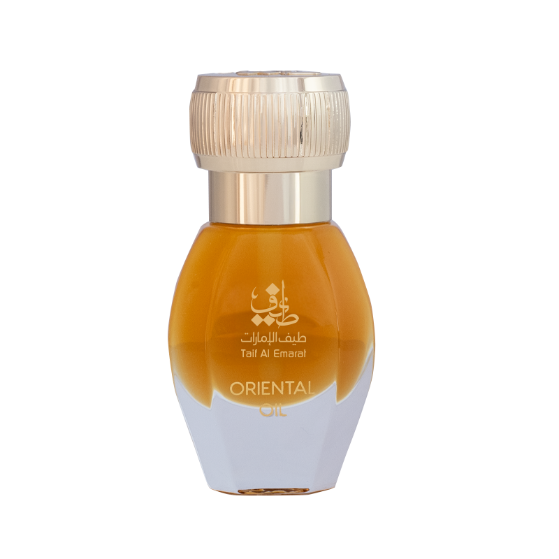 Mori Oud Set