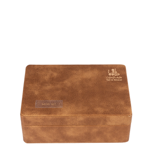 Mori Oud Set