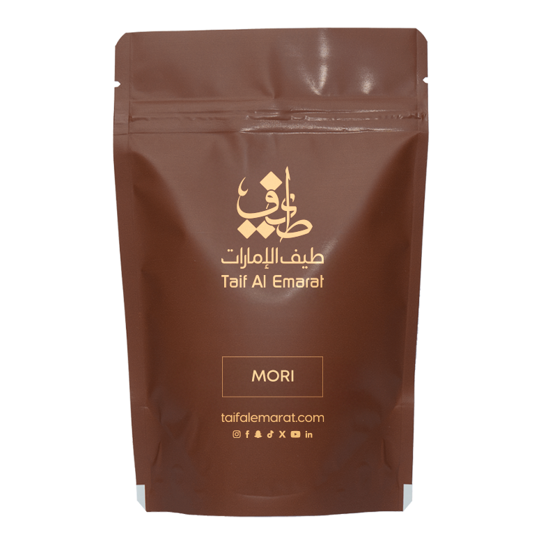 Mori Oud Set