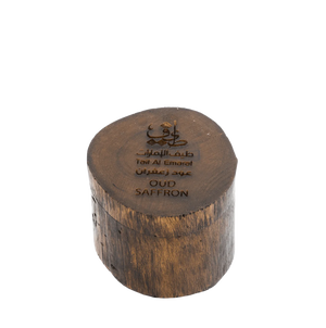 Oud Saffron (36g)
