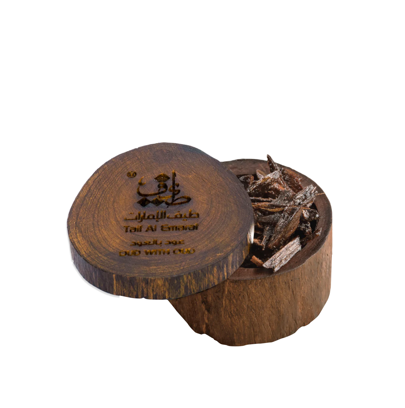 عود بالعود ( 12 جرام )