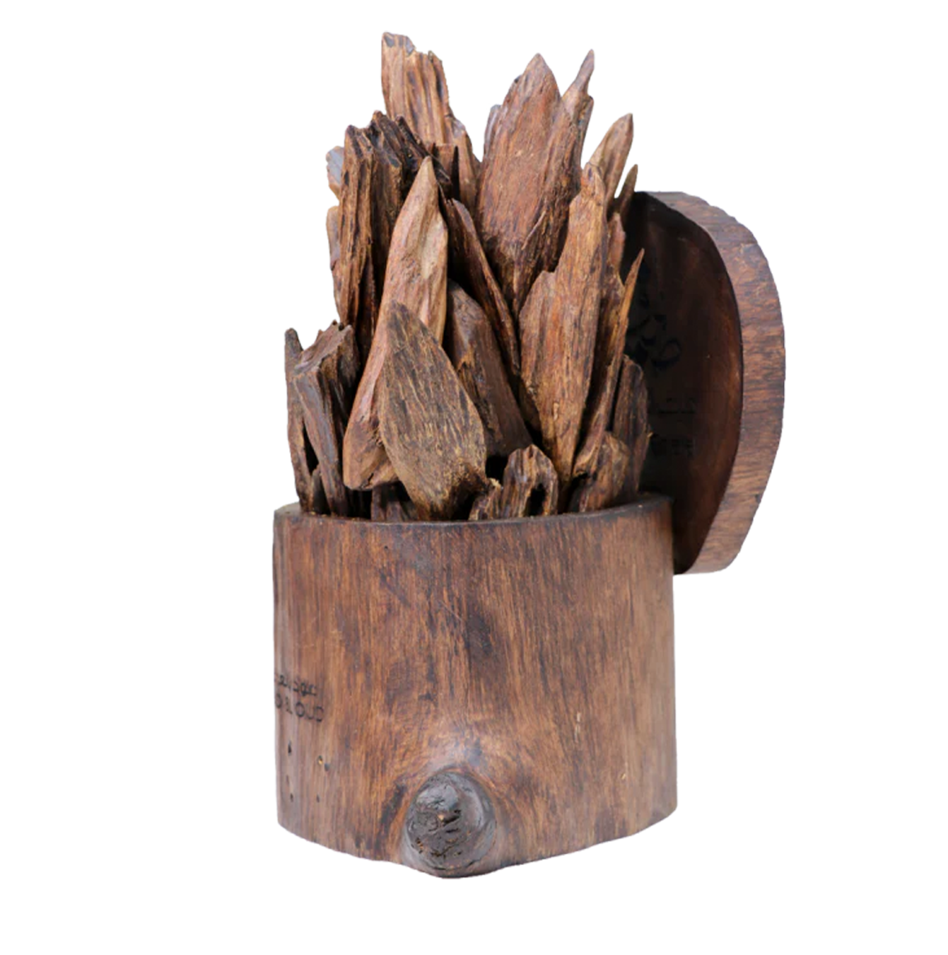 Oud With Oud (1Kg)