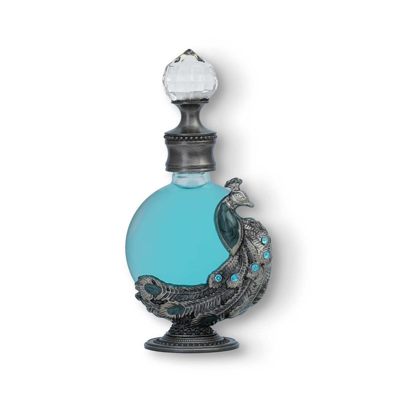 PEACOCK P005