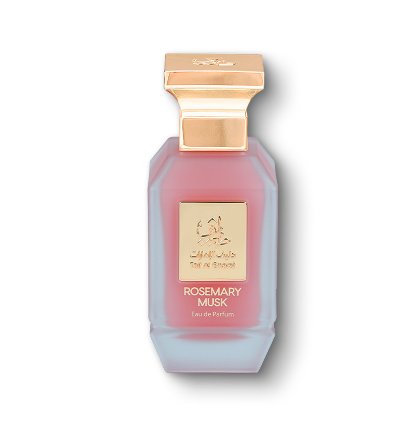 Rosemary Musk