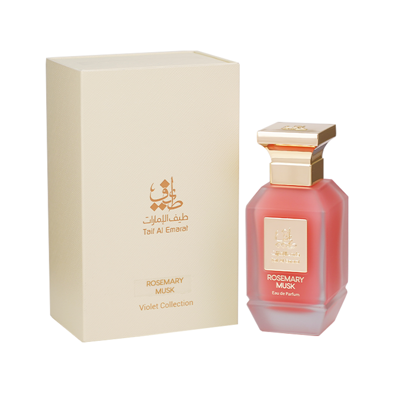 Rosemary Musk