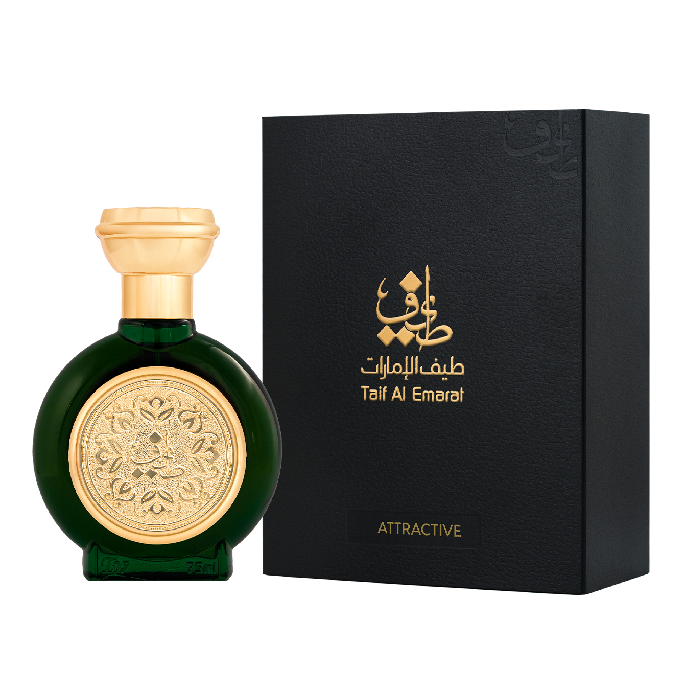 TAIF 07
