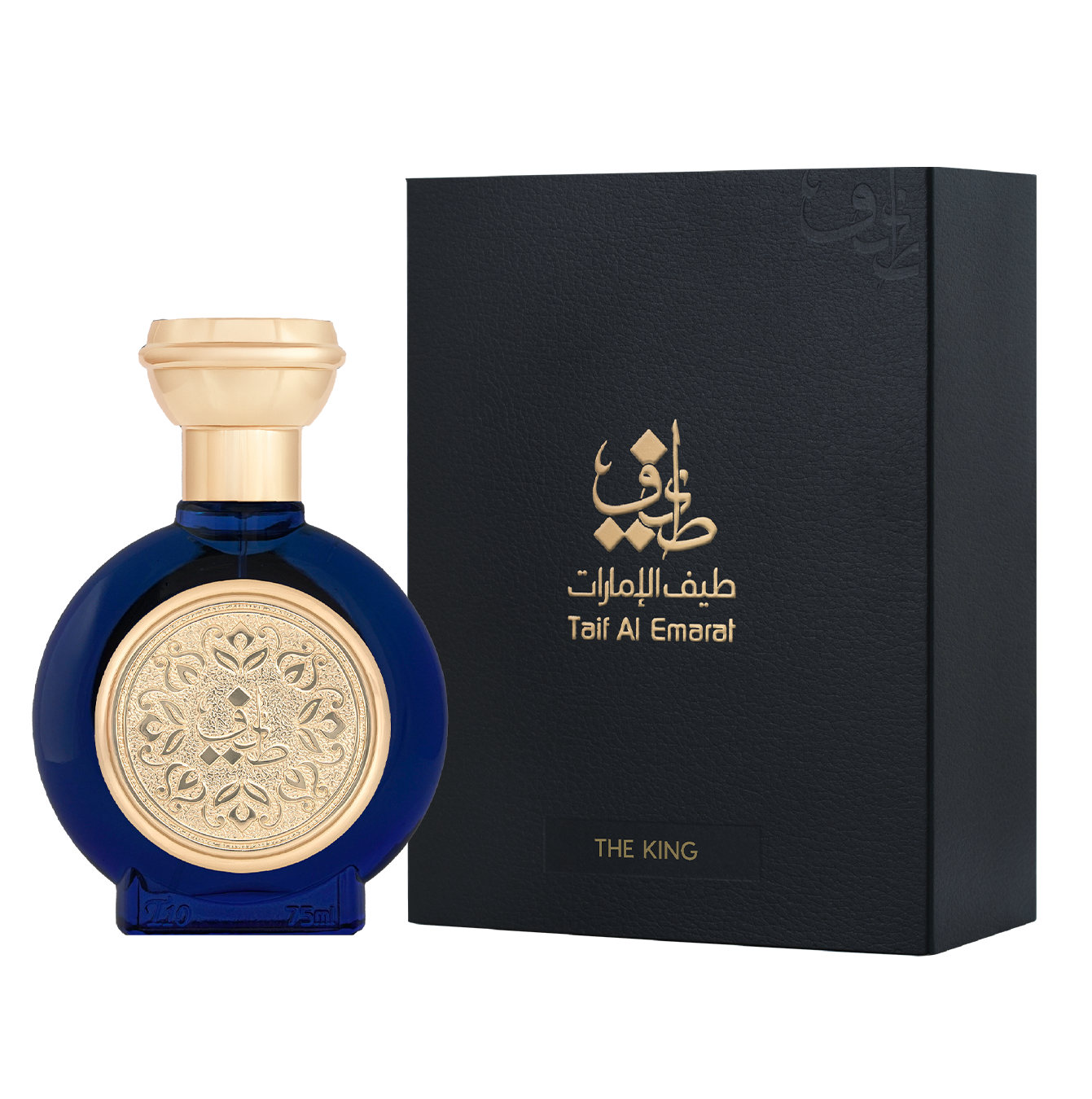TAIF 10