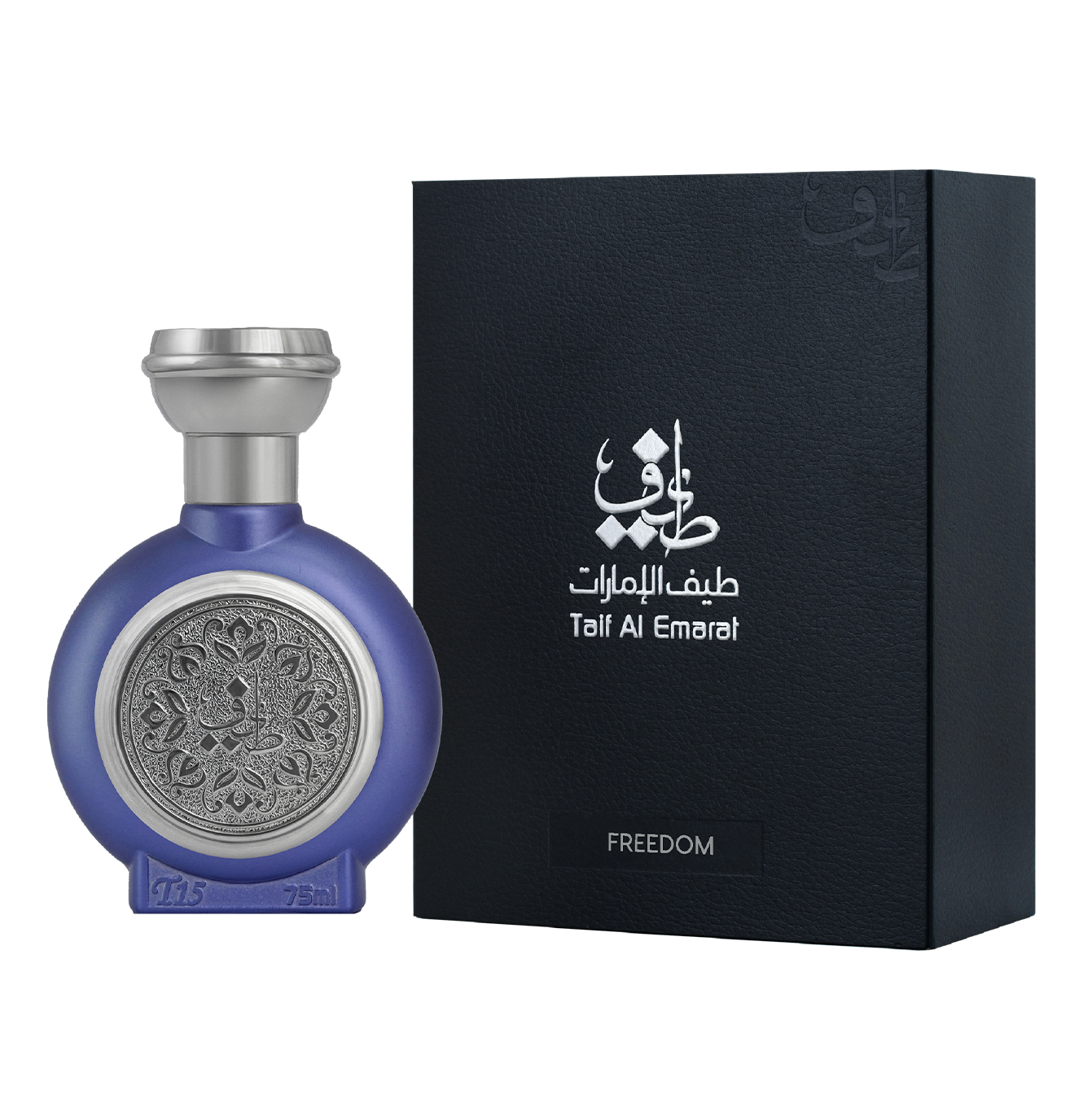 TAIF 15