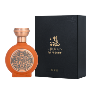 TAIF 17