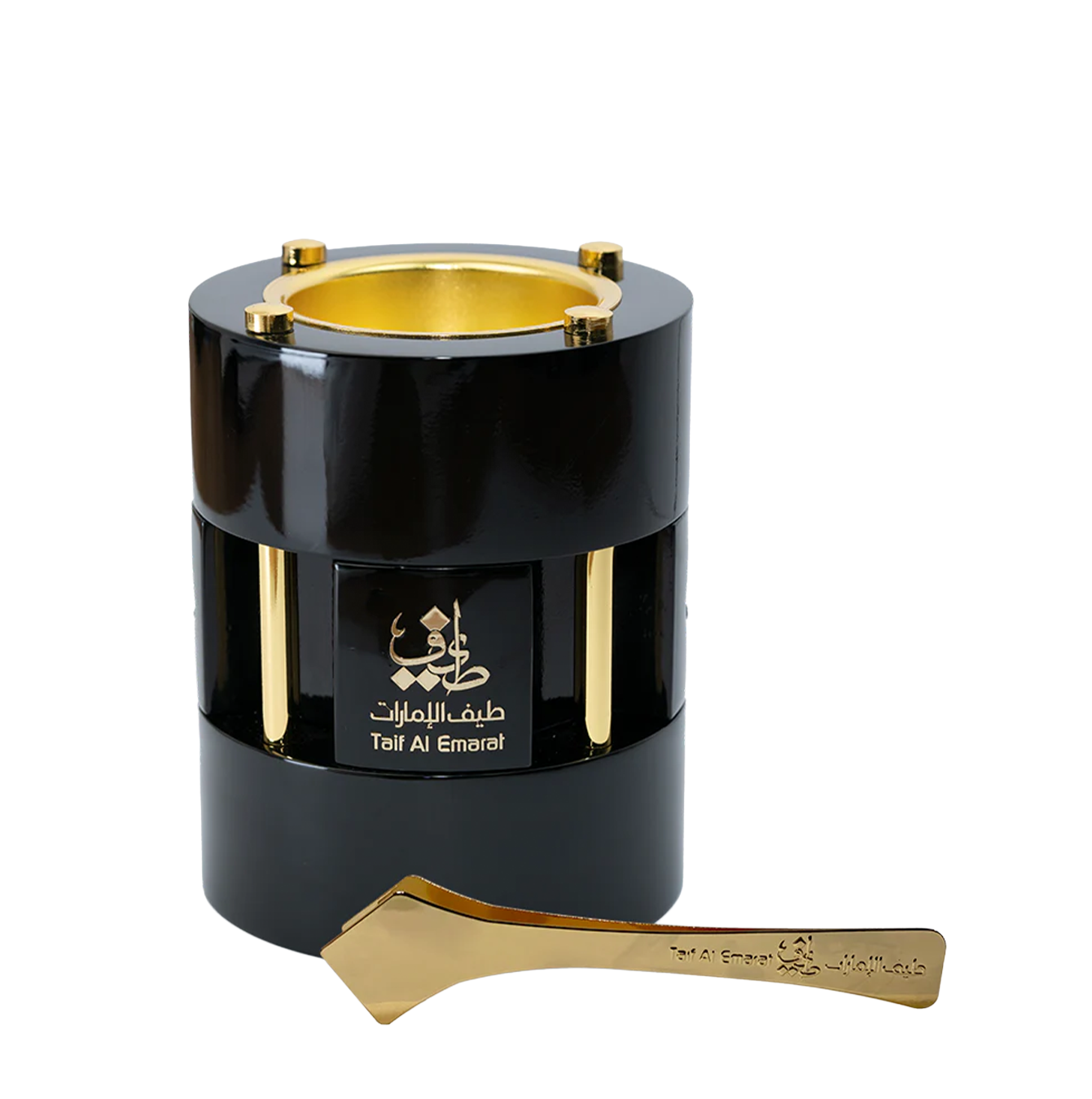 Taif Incense Burner