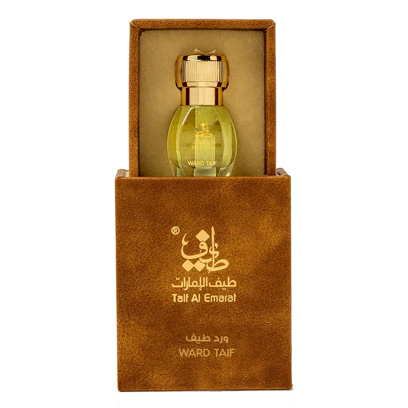 Ward Taif