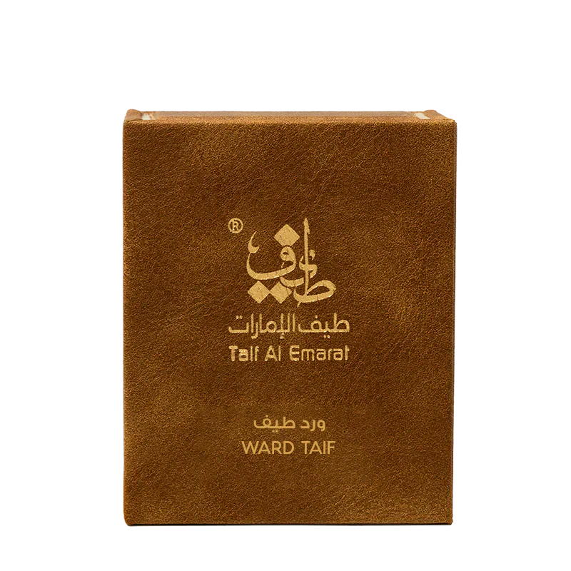 Ward Taif