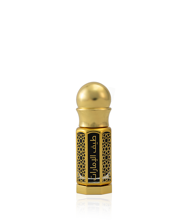 Black Musk