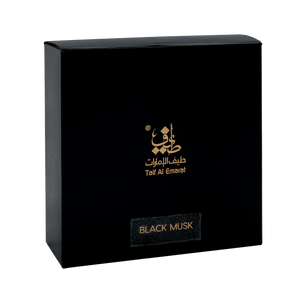 Black Musk
