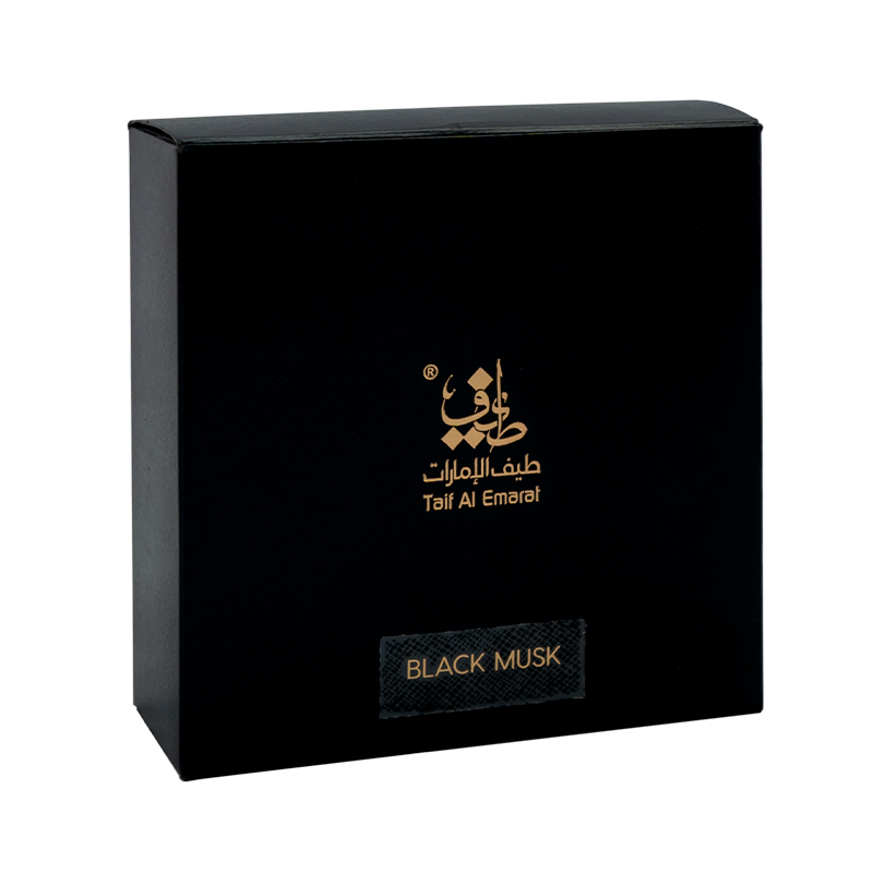 Black Musk