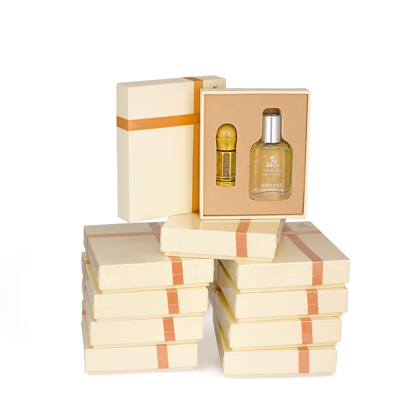 Customized Gift Boxes ( Minimum 10 Pcs )