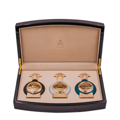 GCC Collection ( 3 Pcs )