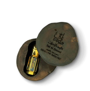 Dehn Oud With Oud