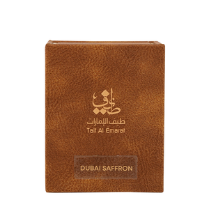 Dubai Saffron