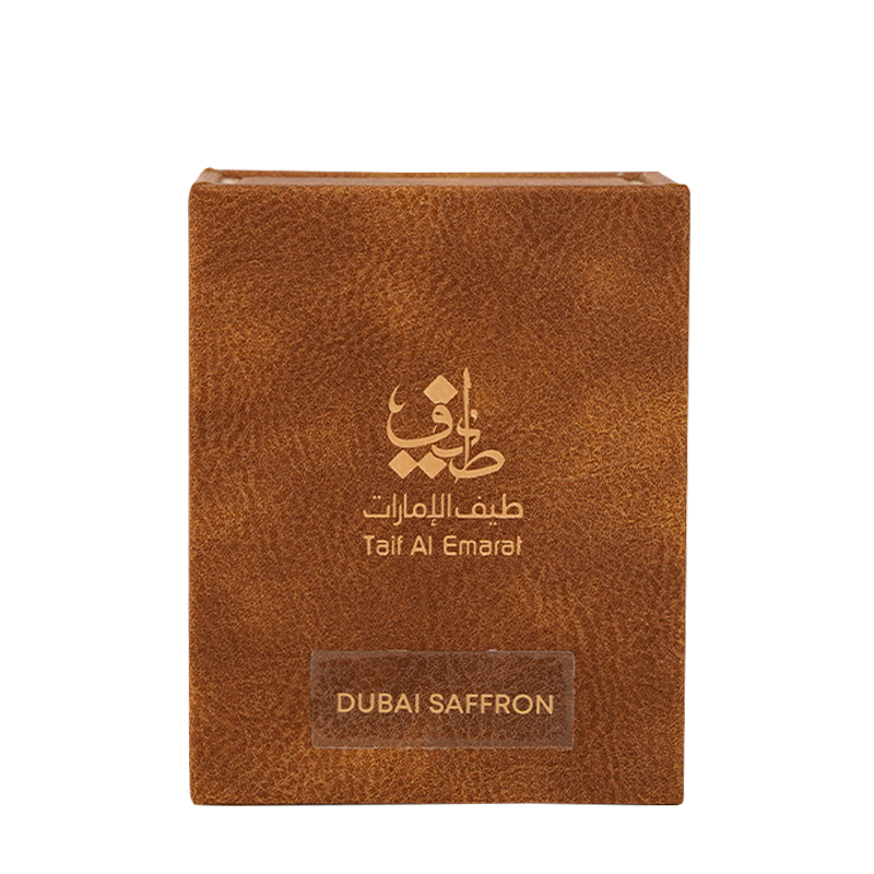 Dubai Saffron