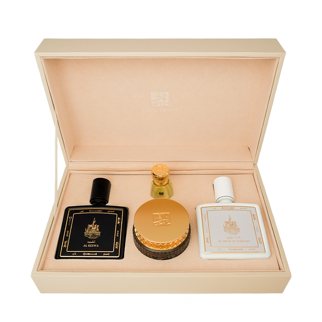 Al Keswa Box