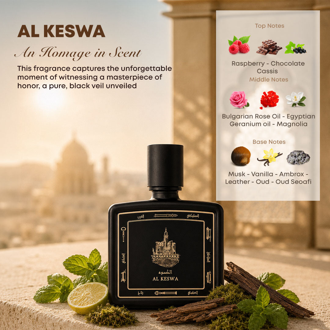 Al Keswa